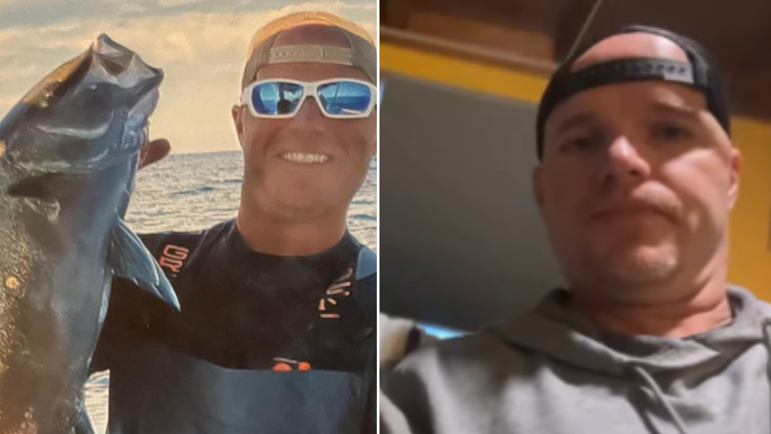 Read more about the article Nigel Max Edge Southport NC: Meet Yacht Basin Shooting Suspect Sean DeBevoise aka Nigel Edge